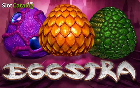 Eggstra Slot Grátis
